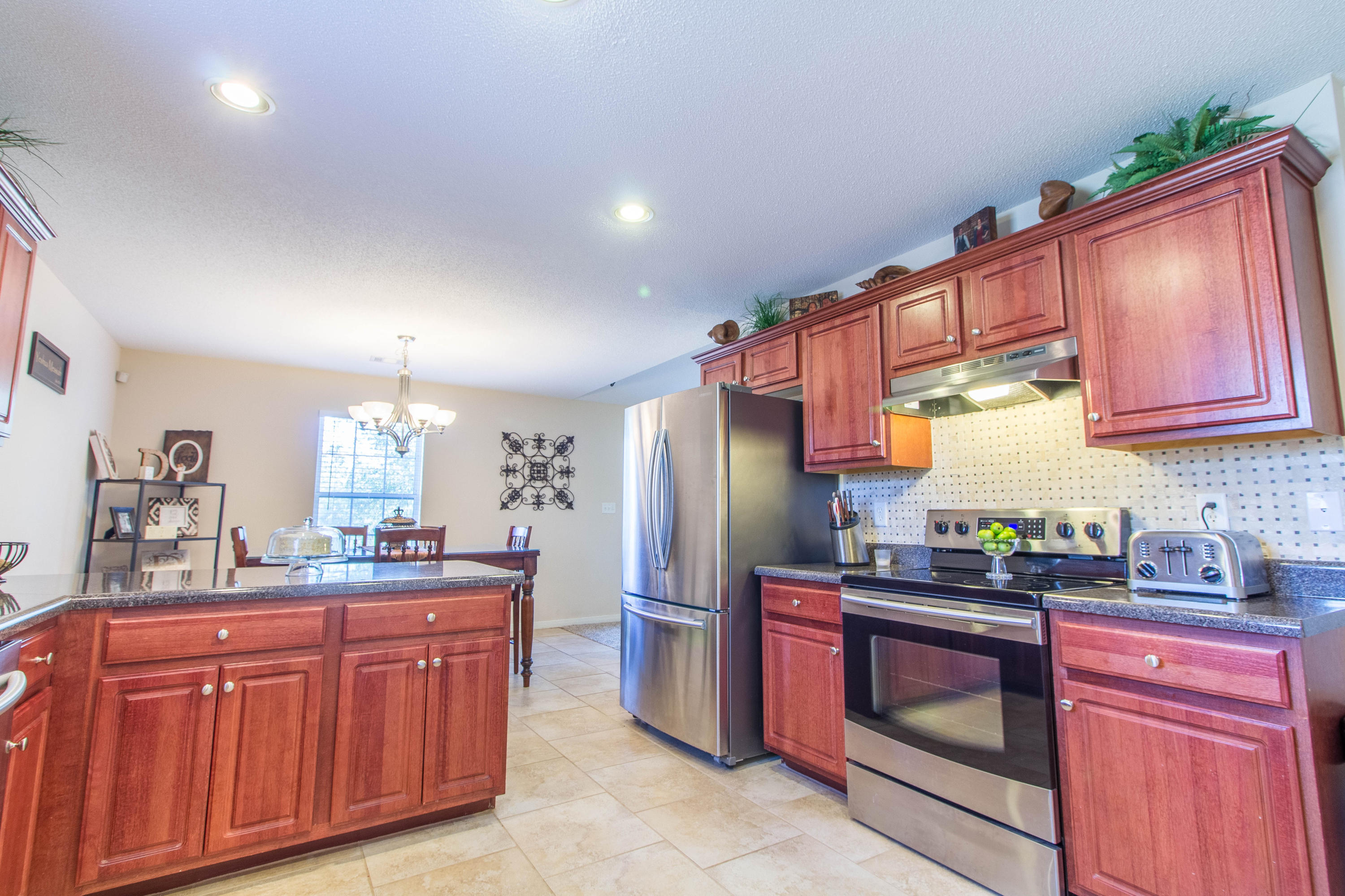 FAIRCHILD ESTATES - Residential