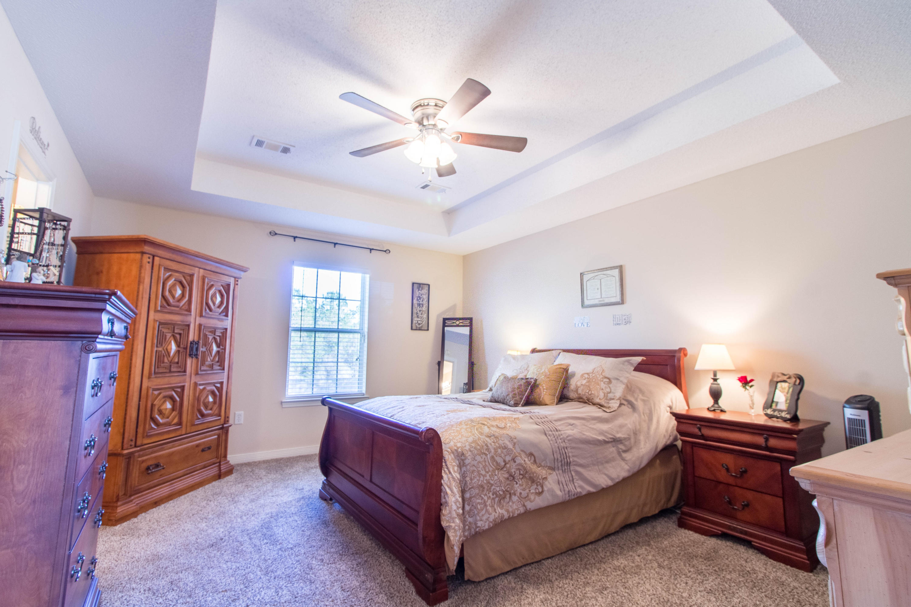 FAIRCHILD ESTATES - Residential