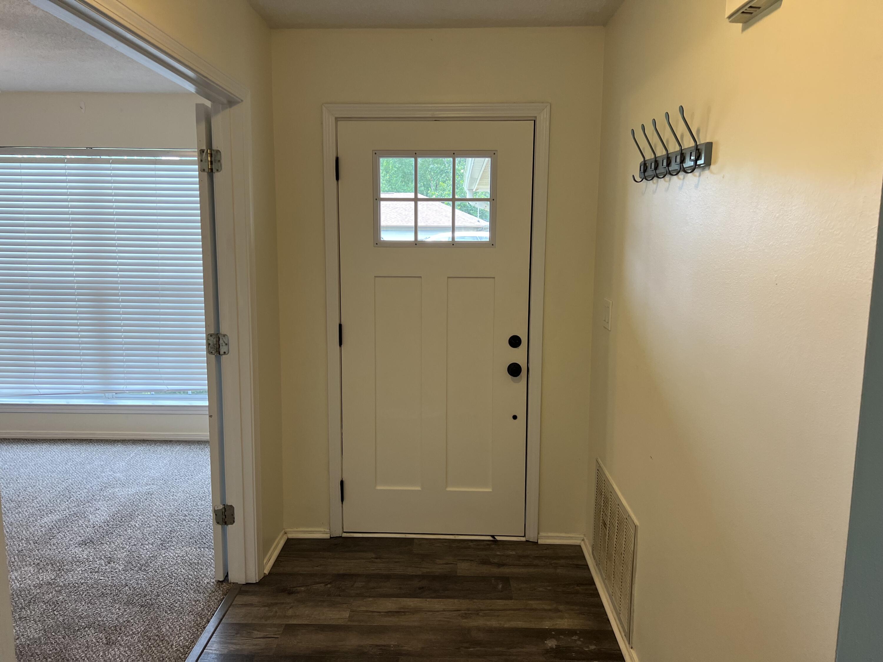 Mariners Cove - Residential Lease