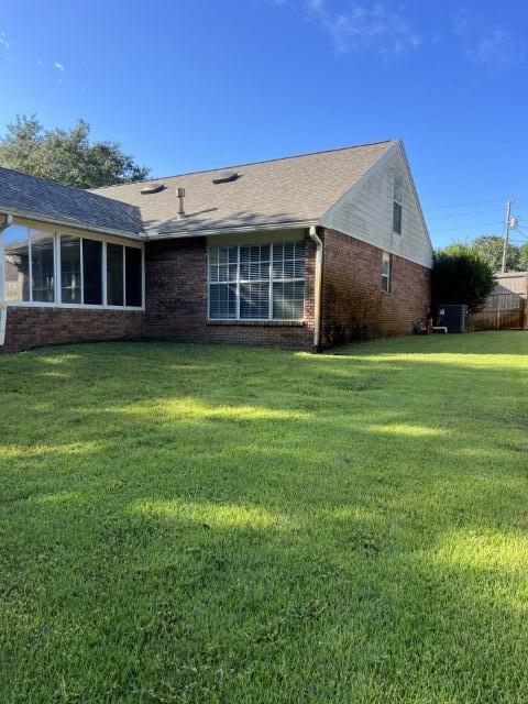 Mariners Cove - Residential Lease