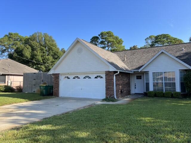 Mariners Cove - Residential Lease