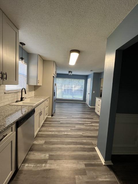 Mariners Cove - Residential Lease