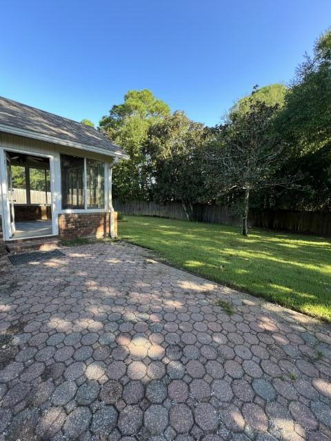 Mariners Cove - Residential Lease