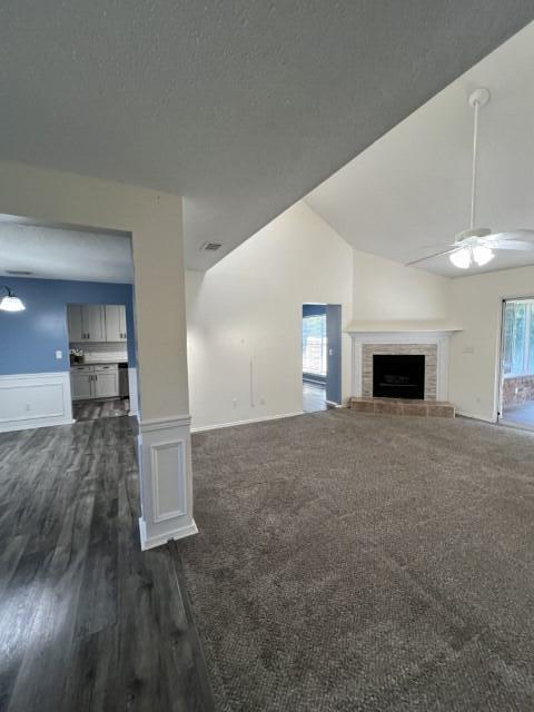 Mariners Cove - Residential Lease