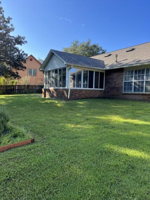 Mariners Cove - Residential Lease