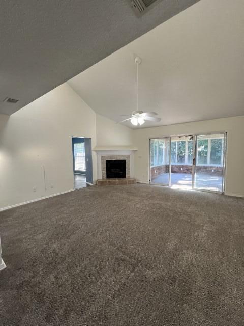 Mariners Cove - Residential Lease