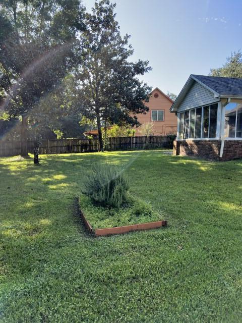 Mariners Cove - Residential Lease