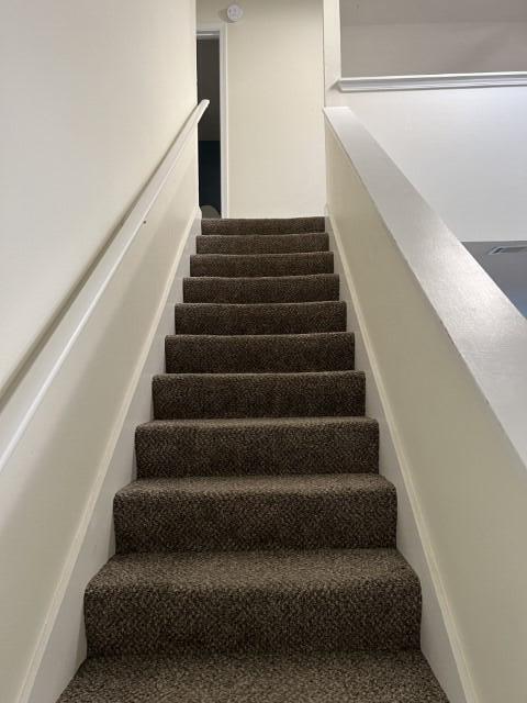 Mariners Cove - Residential Lease