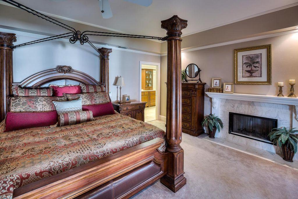 DRIFTWOOD ESTATES - Residential