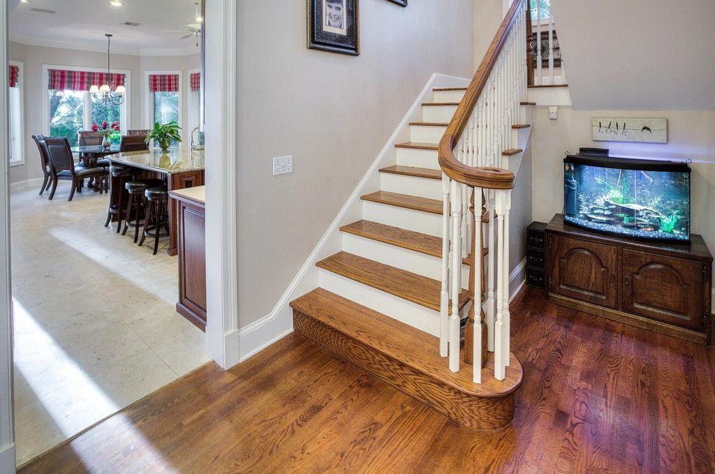 DRIFTWOOD ESTATES - Residential