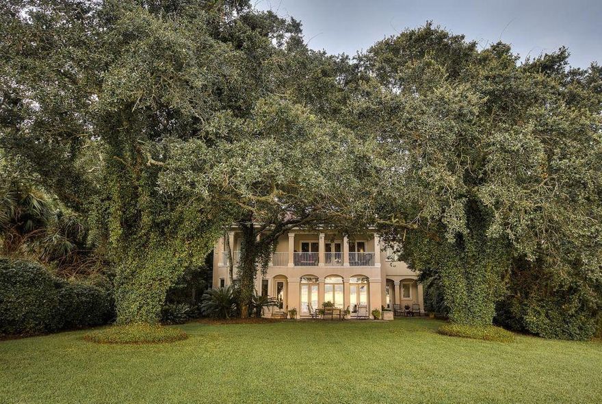 Price Reduced by $100,000 plus an additional $100,000 upgrade allowance. Want some real incentive and real potential future value? Get homesteaded this year, and with the $100,000 landscape, dock, paint and carpet budget, this place will be your dream come true in your personalized colors with trees that can't be duplicated. The best part is, it's 4 MILLION less than a house just a couple lots to the north in the same neighborhood.  Don't miss this opportunity from an empty nester who's moving on. This place is THE buy on 4-mile point.   Endless forever sunsets! Come now before its sets on this opportunity.   This Tuscan-style estate is priced to move with a panoramic view of the sunset across the Choctawhatchee Bay in Santa Rosa Beach, Beaches of South Walton. See More...