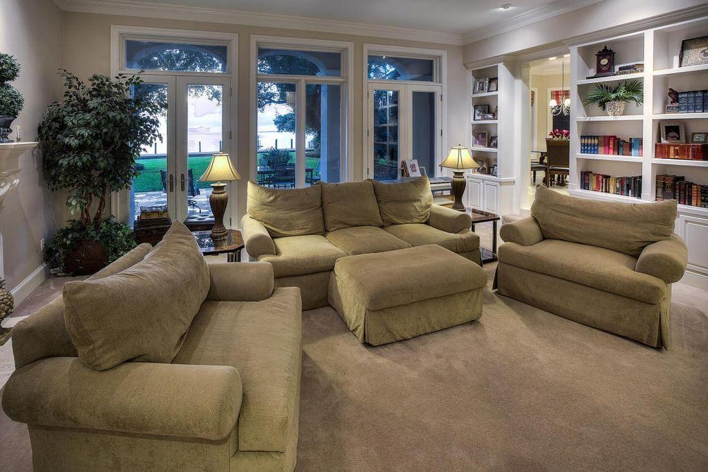 DRIFTWOOD ESTATES - Residential