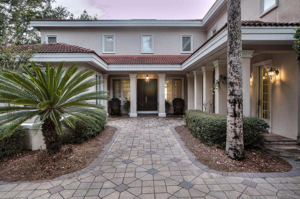 DRIFTWOOD ESTATES - Residential