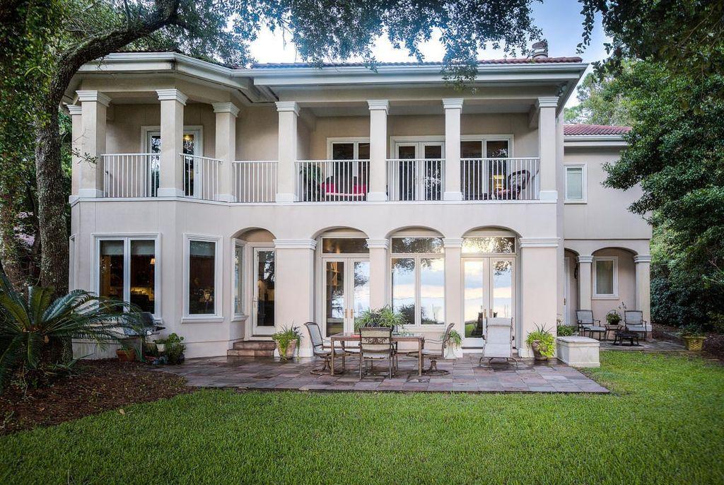 DRIFTWOOD ESTATES - Residential