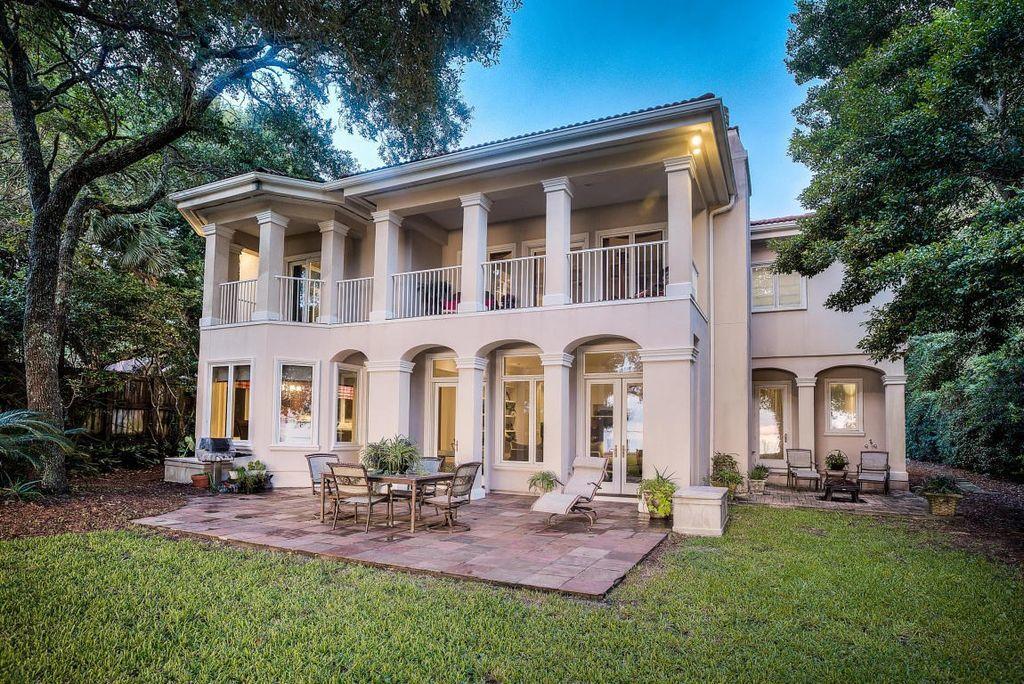 DRIFTWOOD ESTATES - Residential