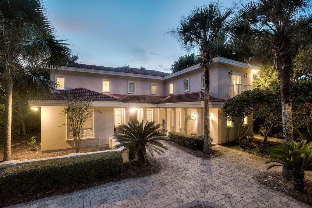 DRIFTWOOD ESTATES - Residential