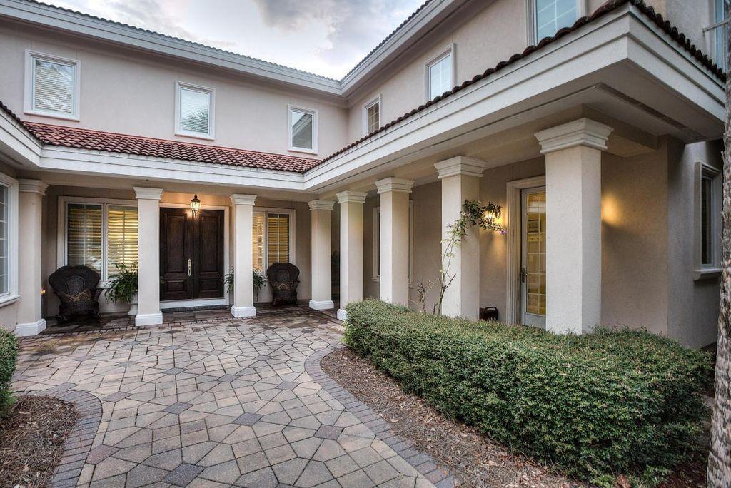 DRIFTWOOD ESTATES - Residential