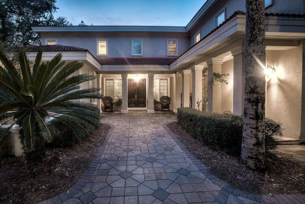 DRIFTWOOD ESTATES - Residential