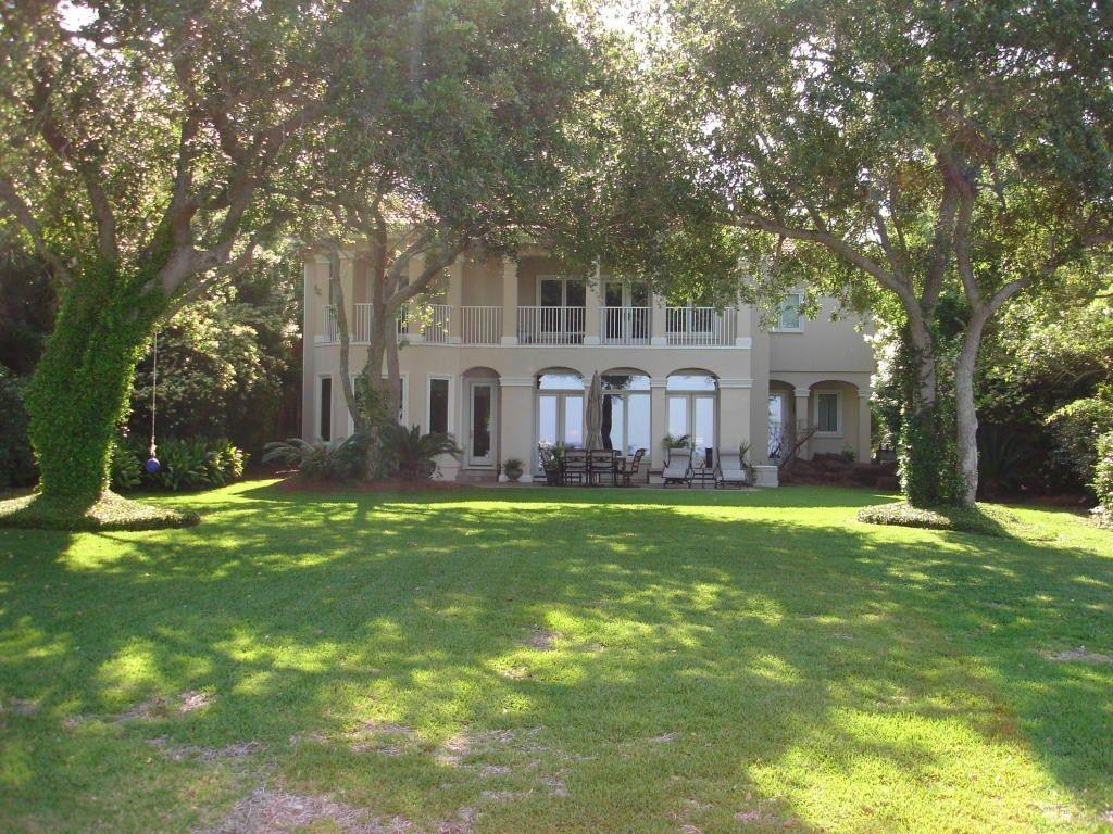 DRIFTWOOD ESTATES - Residential