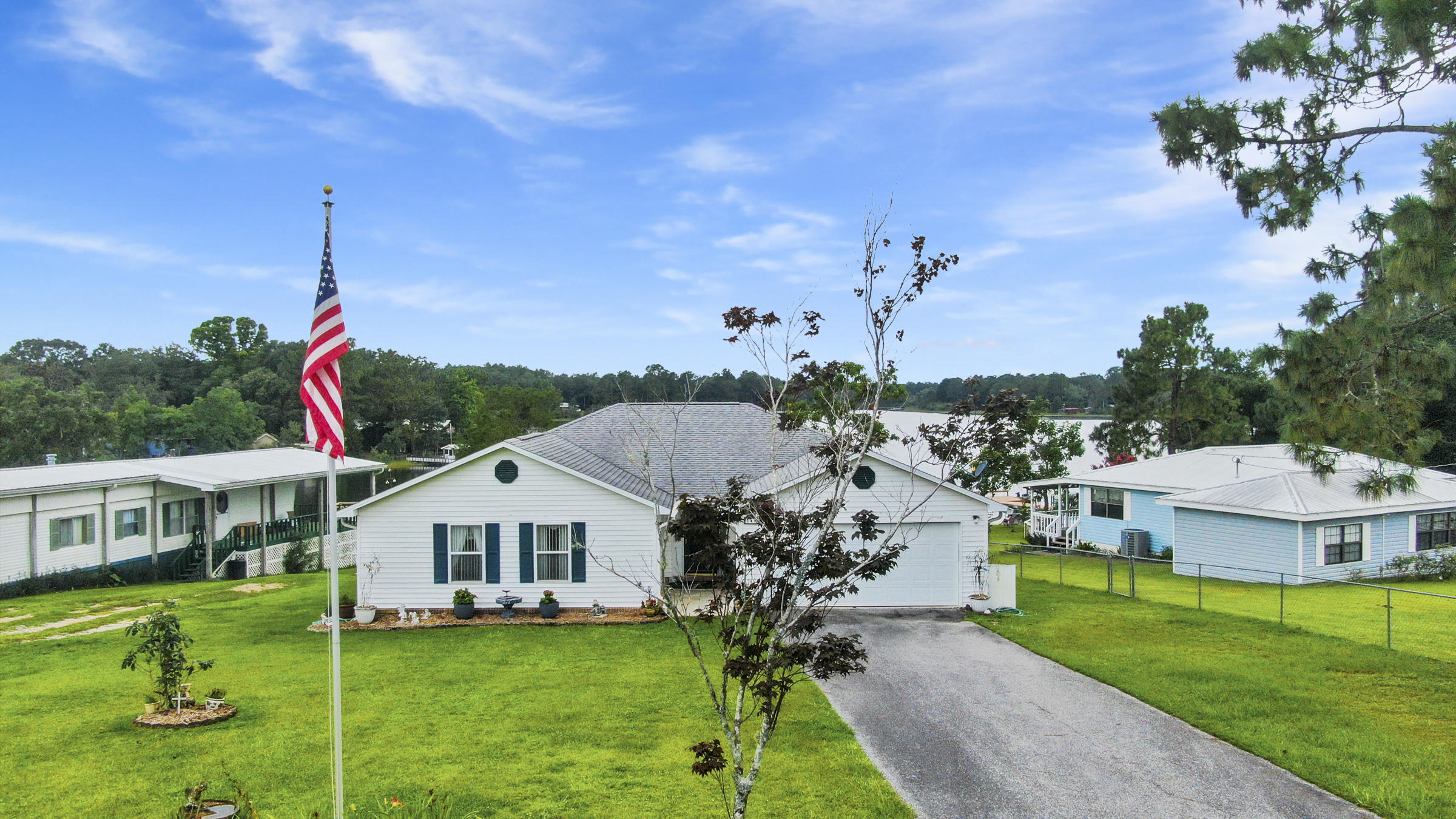 JUNIPER EAST - Residential