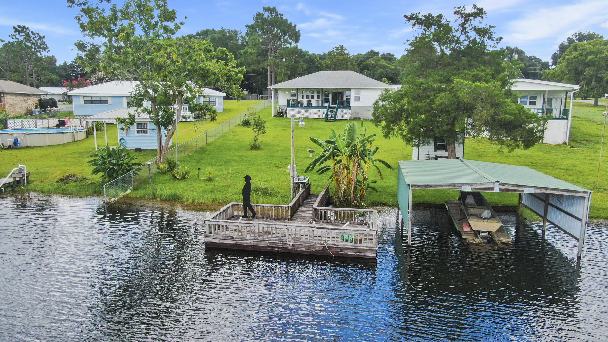 JUNIPER EAST - Residential