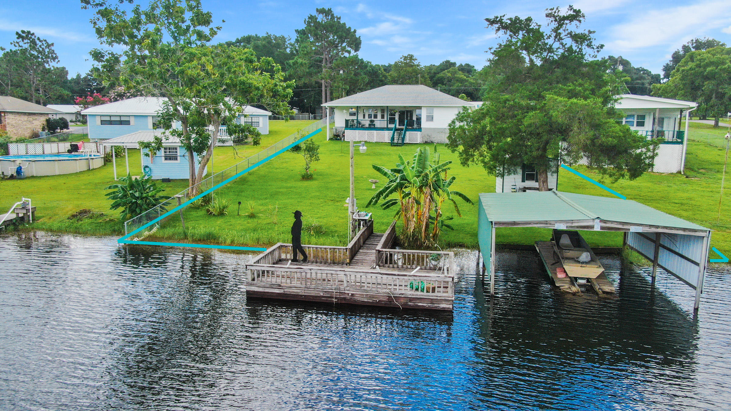 JUNIPER EAST - Residential