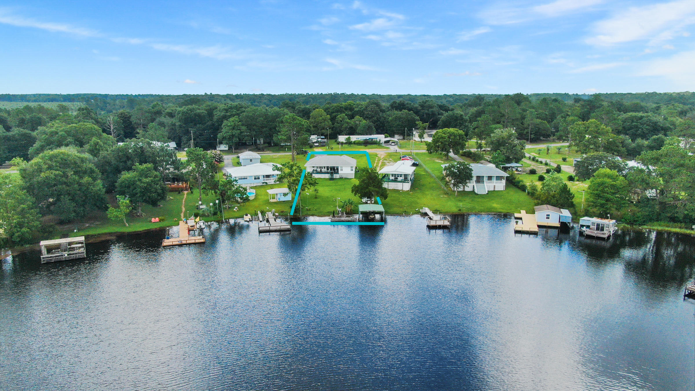 JUNIPER EAST - Residential