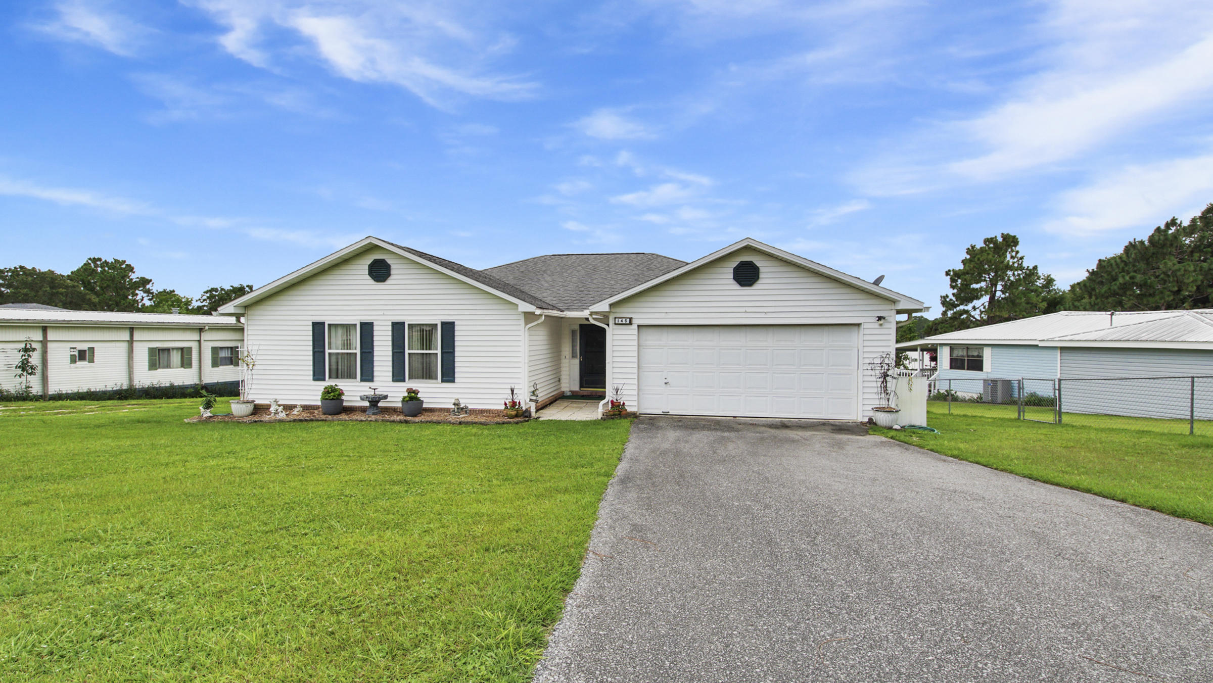 JUNIPER EAST - Residential