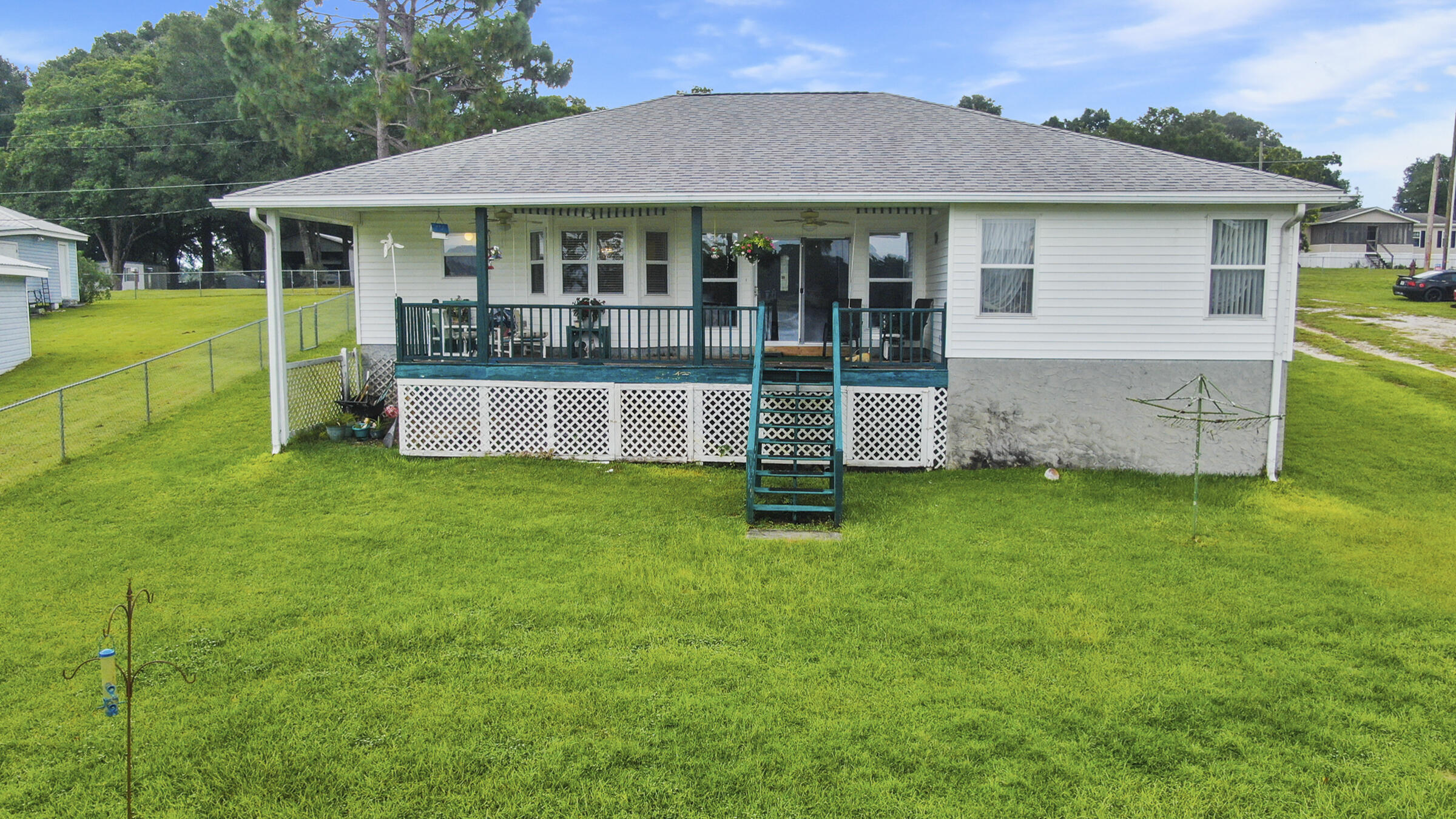 JUNIPER EAST - Residential