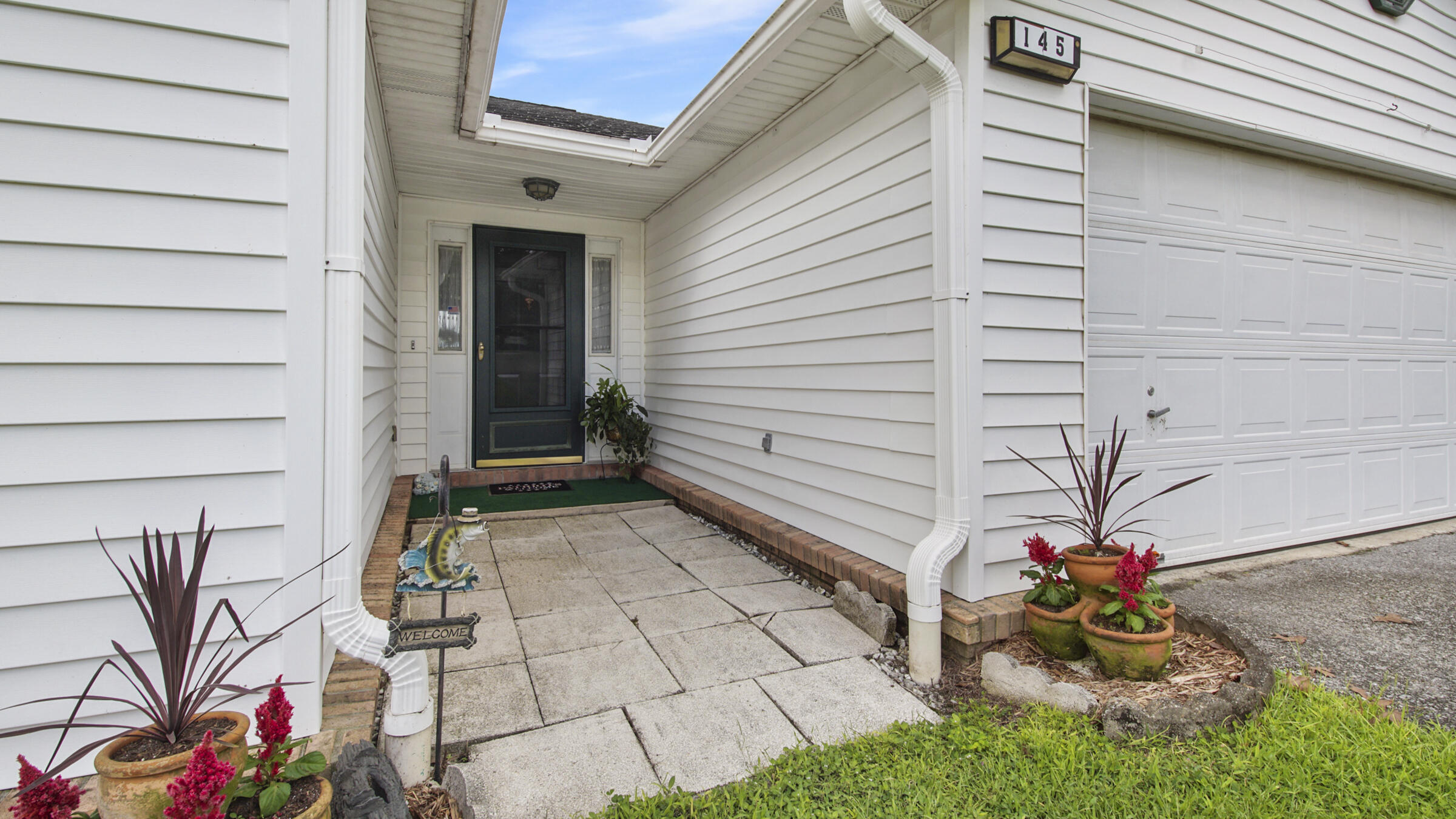 JUNIPER EAST - Residential