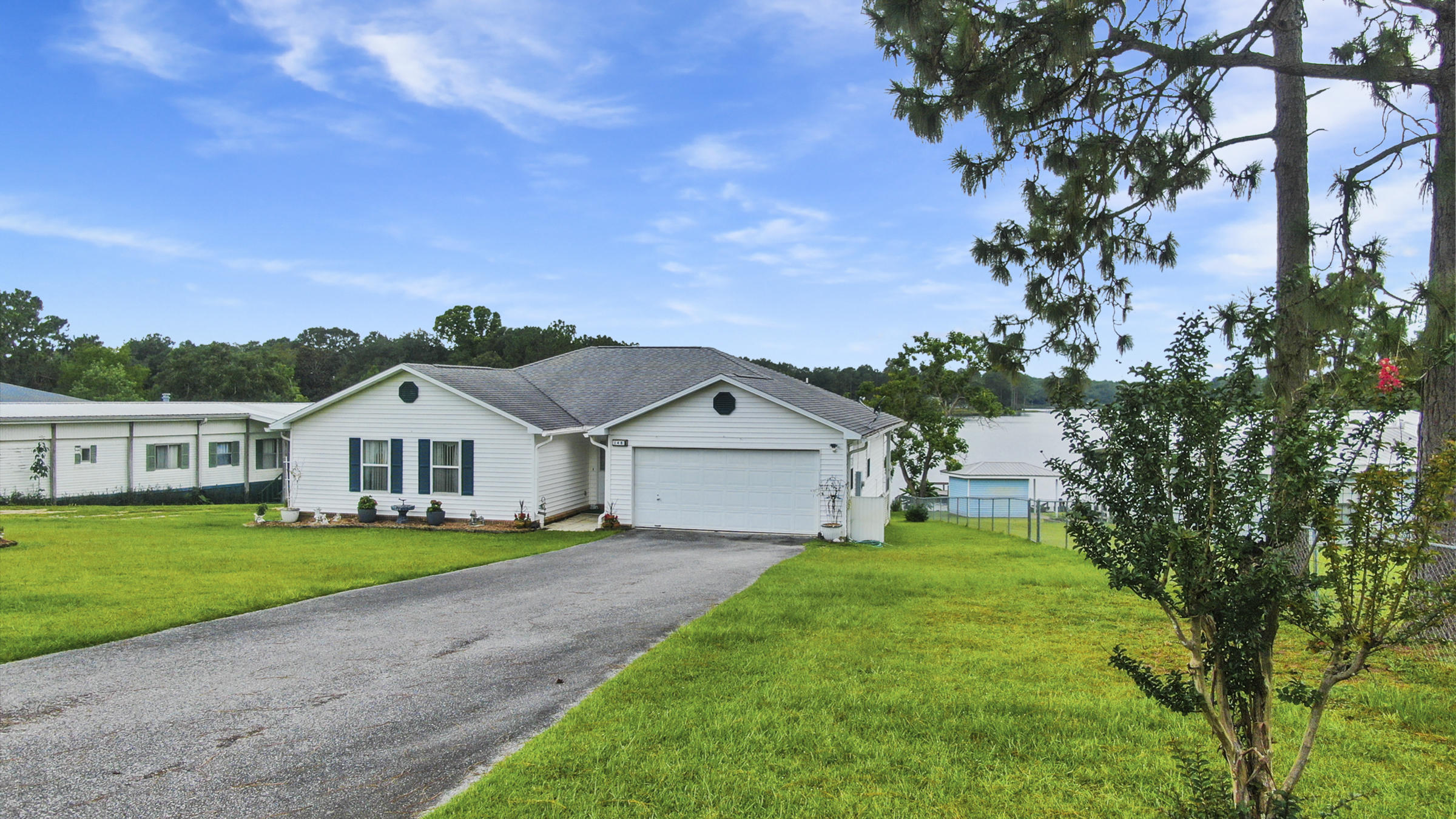 JUNIPER EAST - Residential