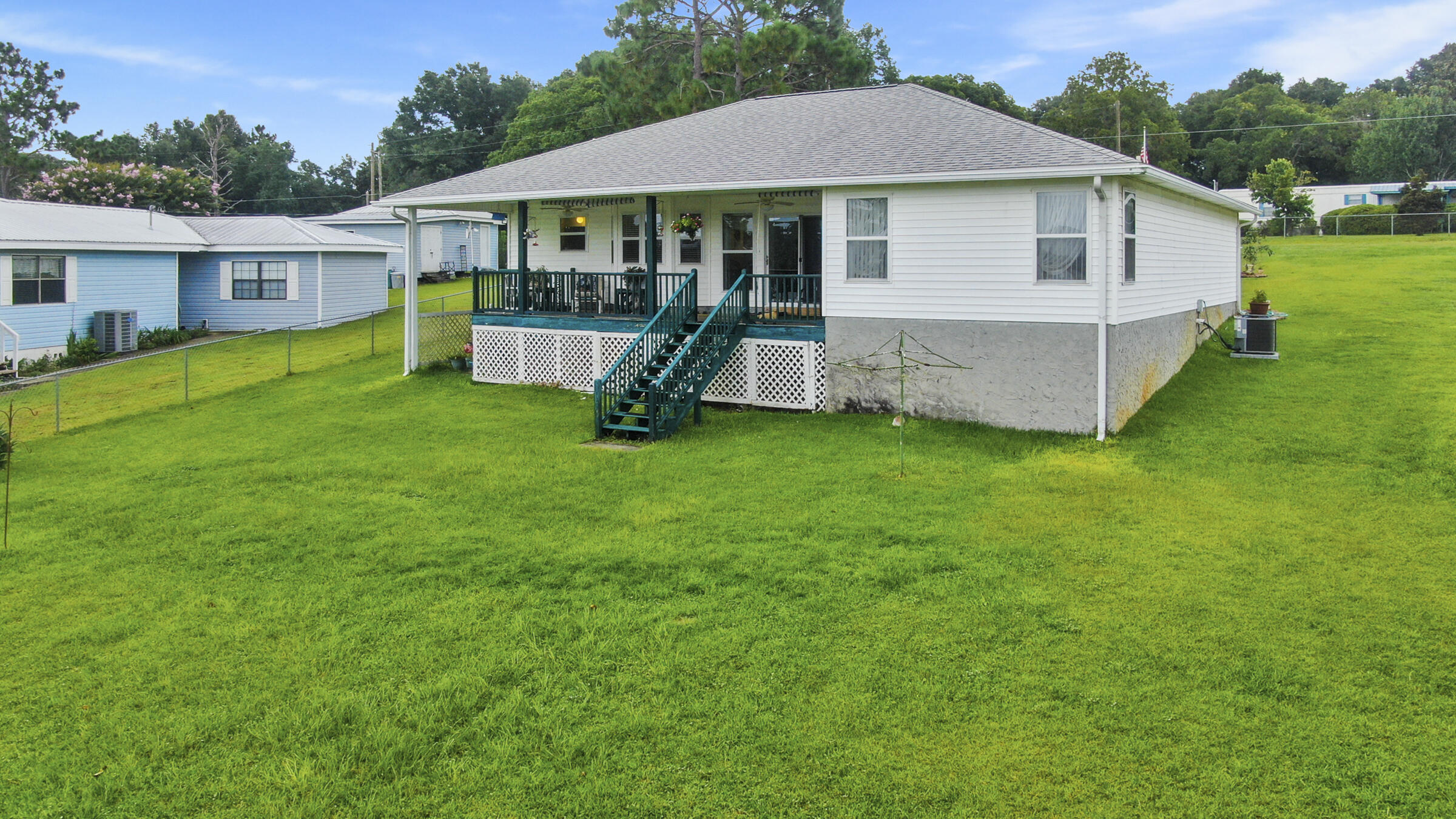 JUNIPER EAST - Residential