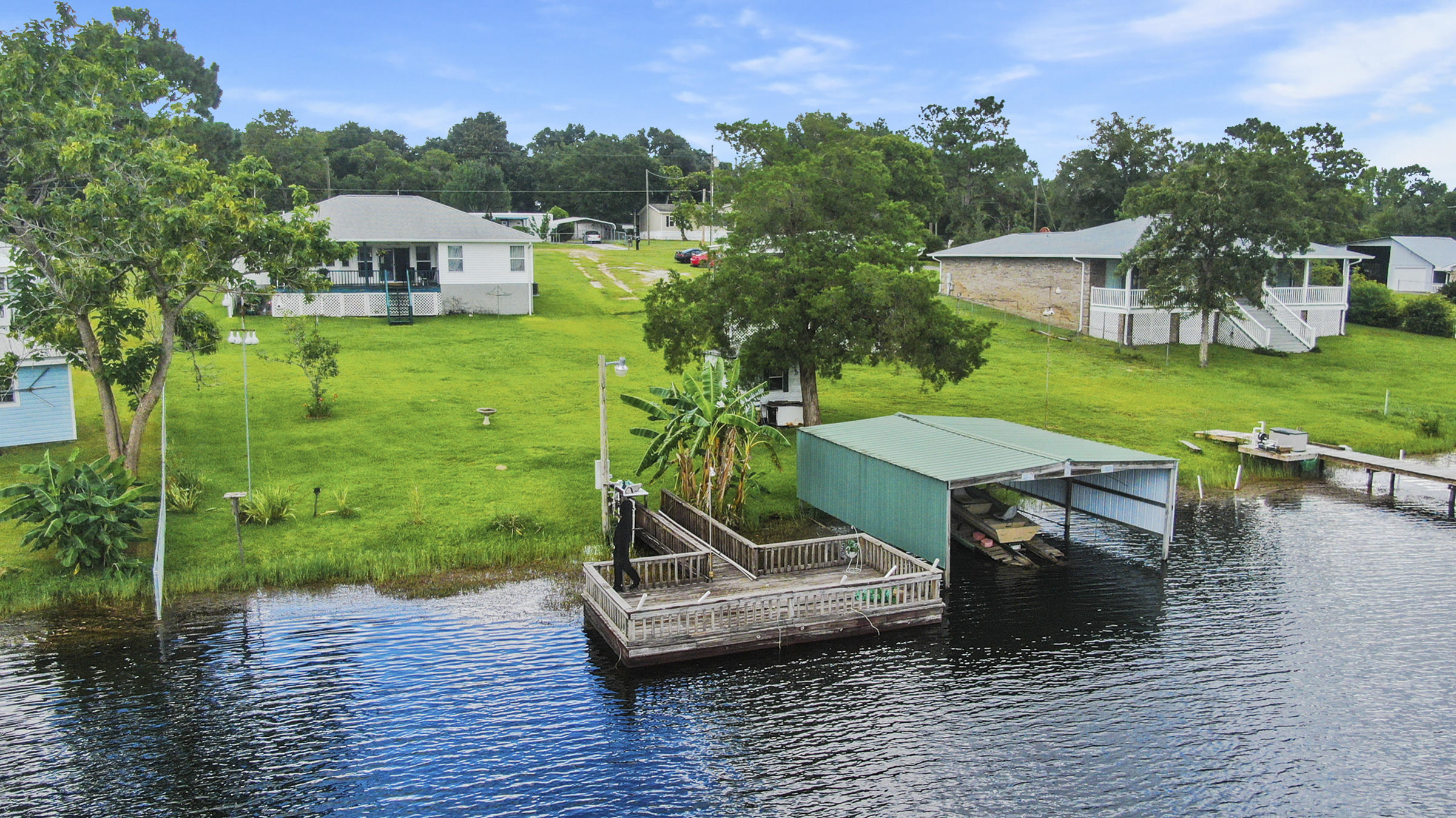 JUNIPER EAST - Residential