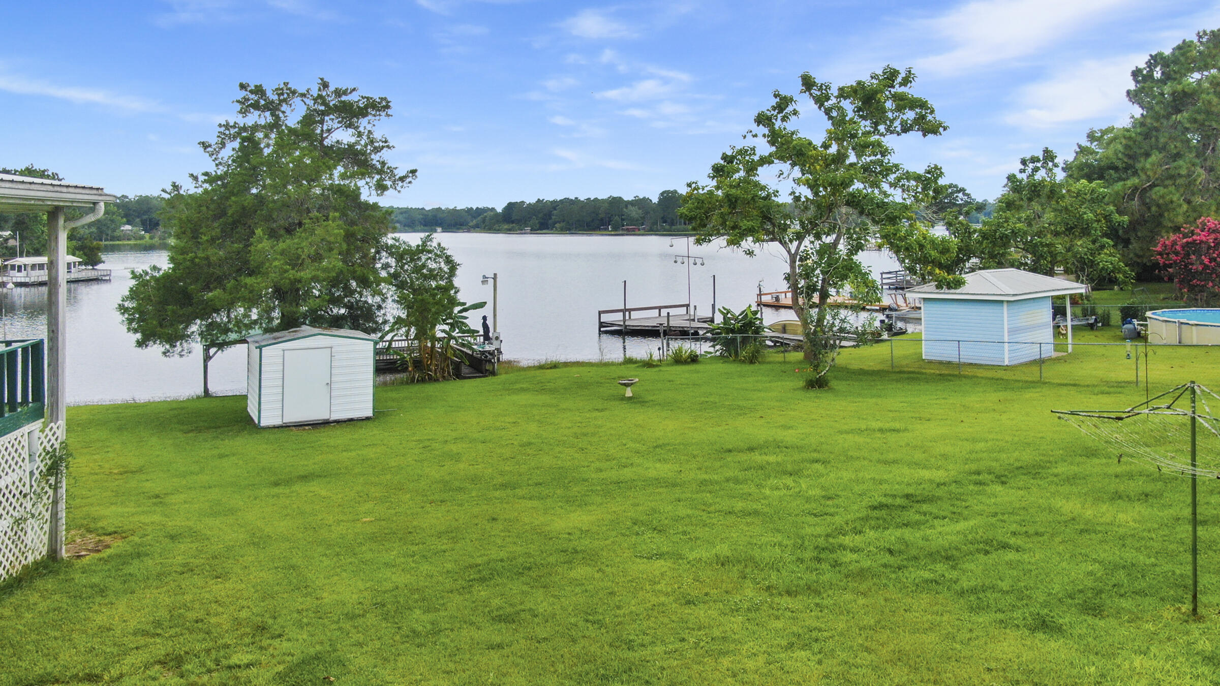 JUNIPER EAST - Residential