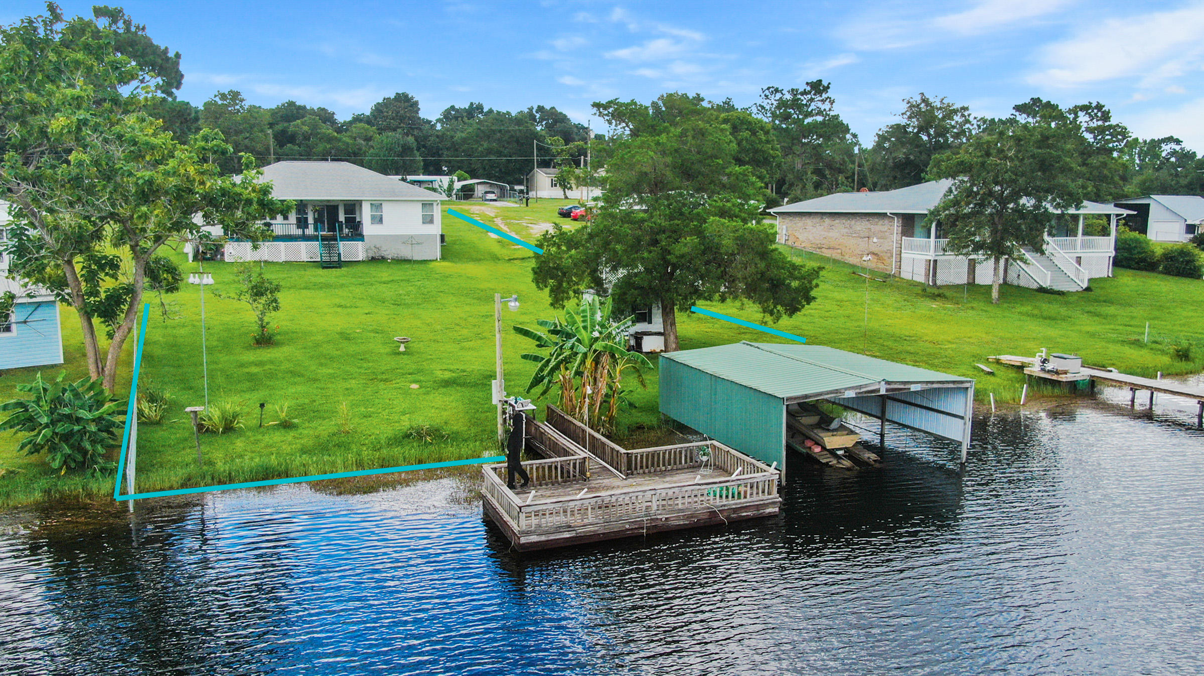JUNIPER EAST - Residential
