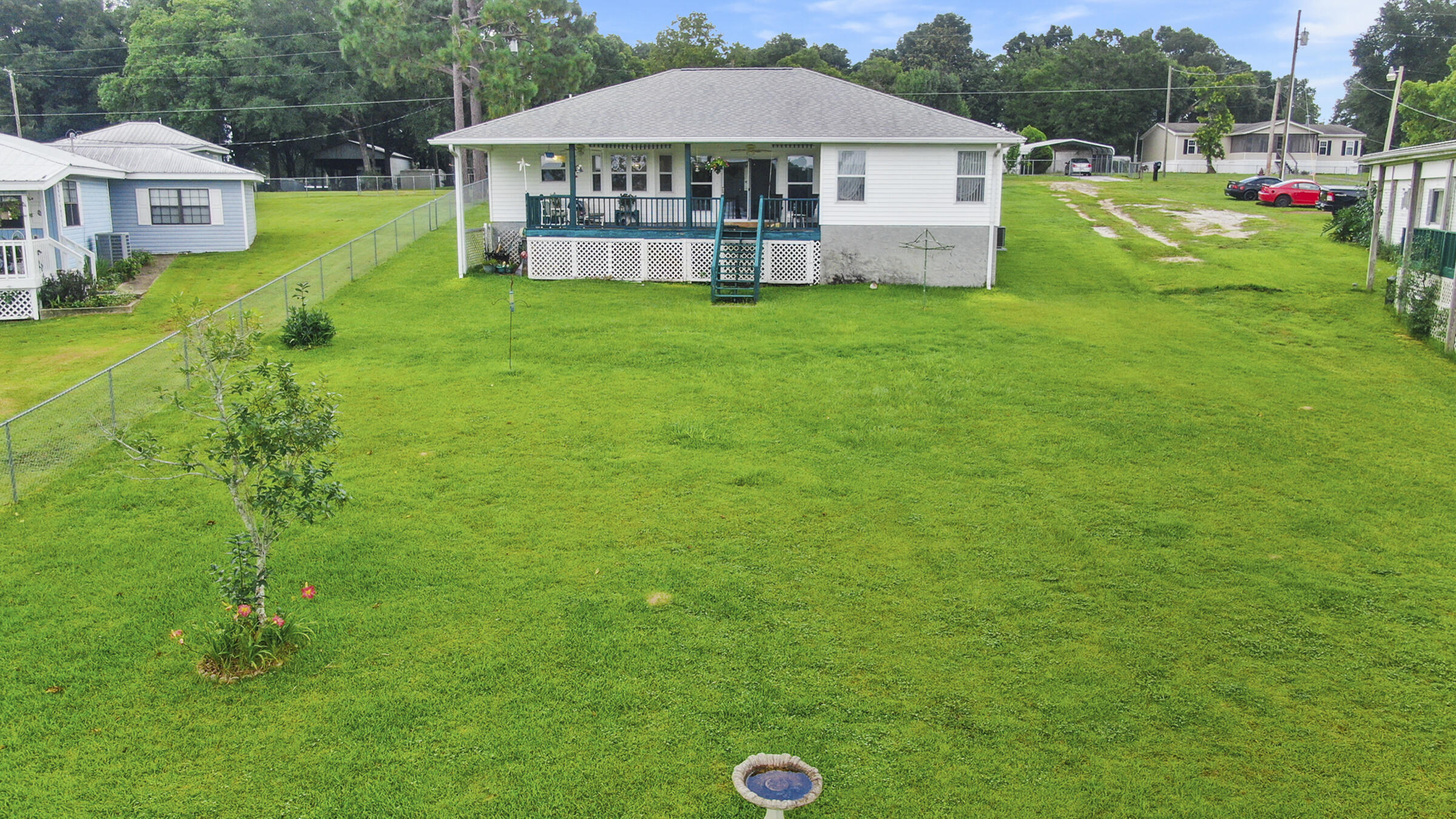 JUNIPER EAST - Residential