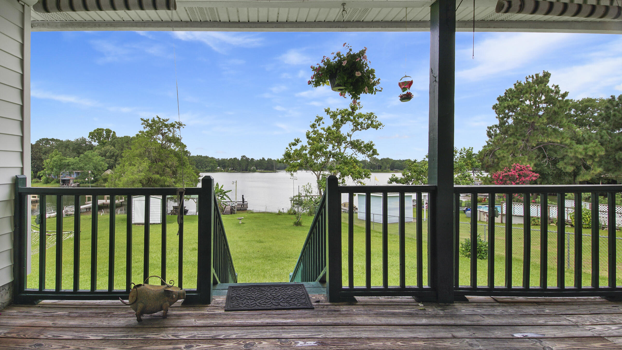 JUNIPER EAST - Residential