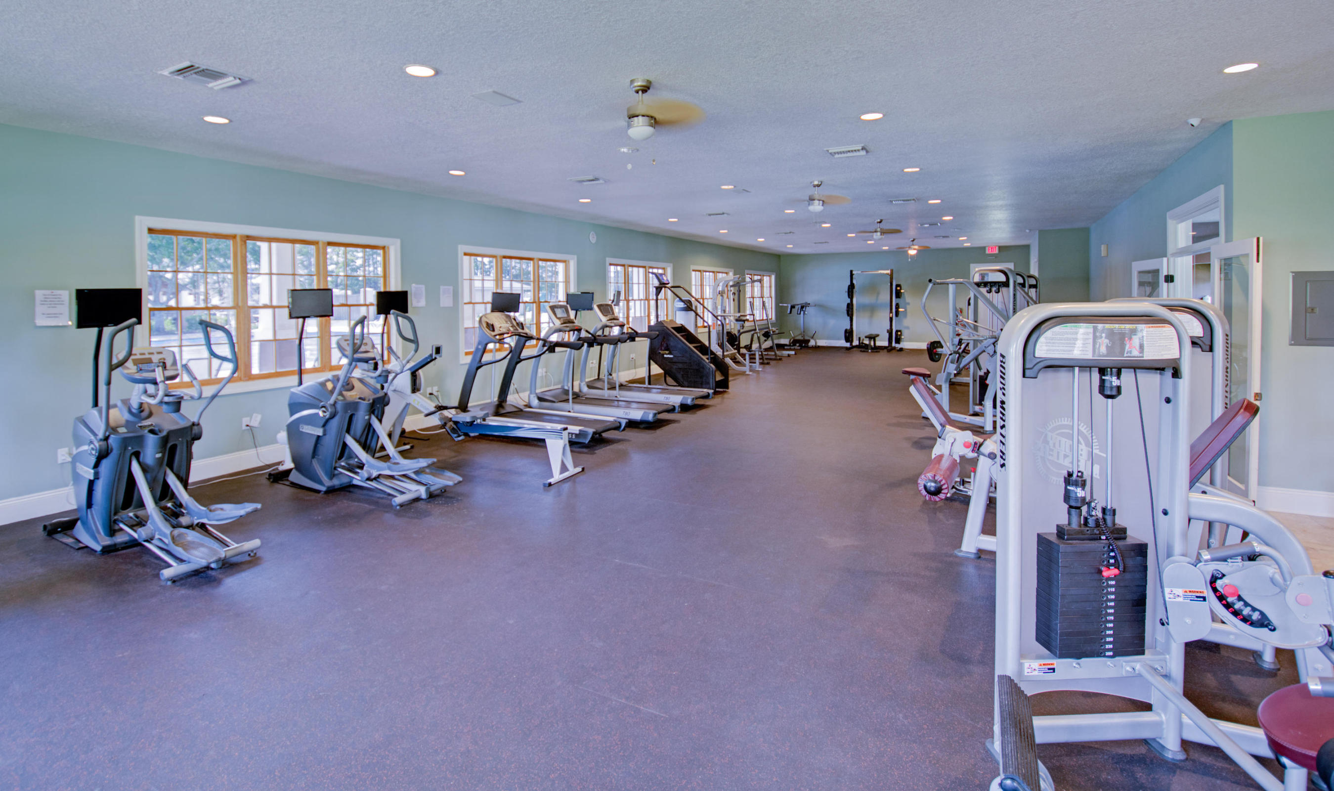 HAMMOCK BAY - Residential