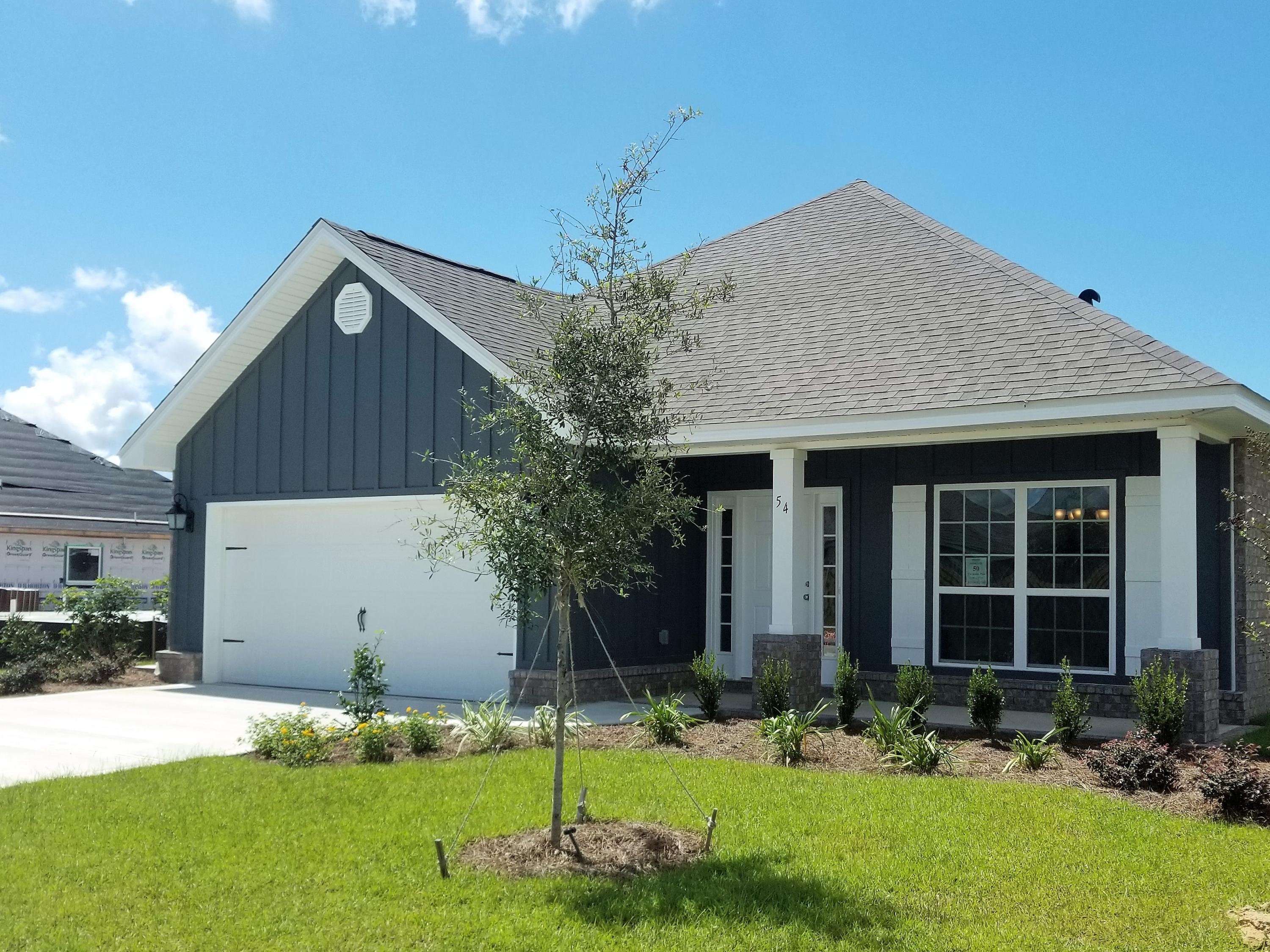 HAMMOCK BAY - Residential