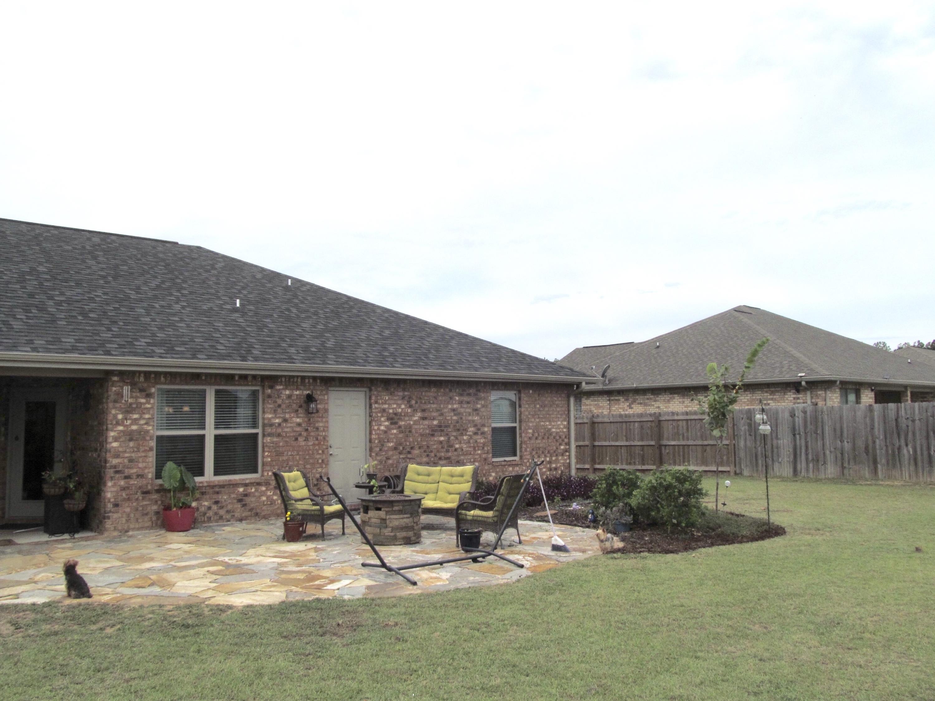 BROWNSTONE MANOR - Residential