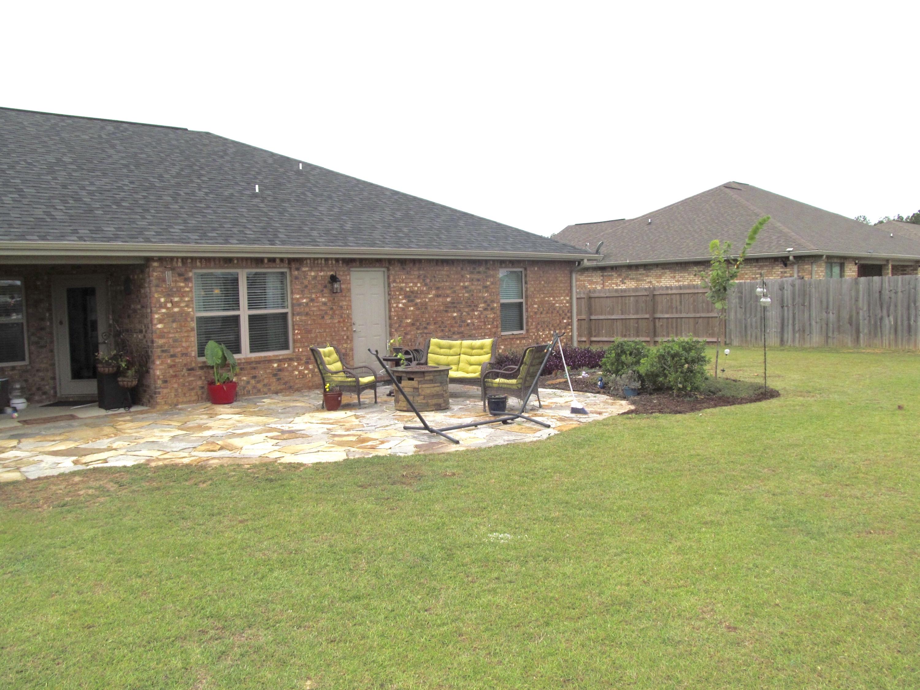 BROWNSTONE MANOR - Residential