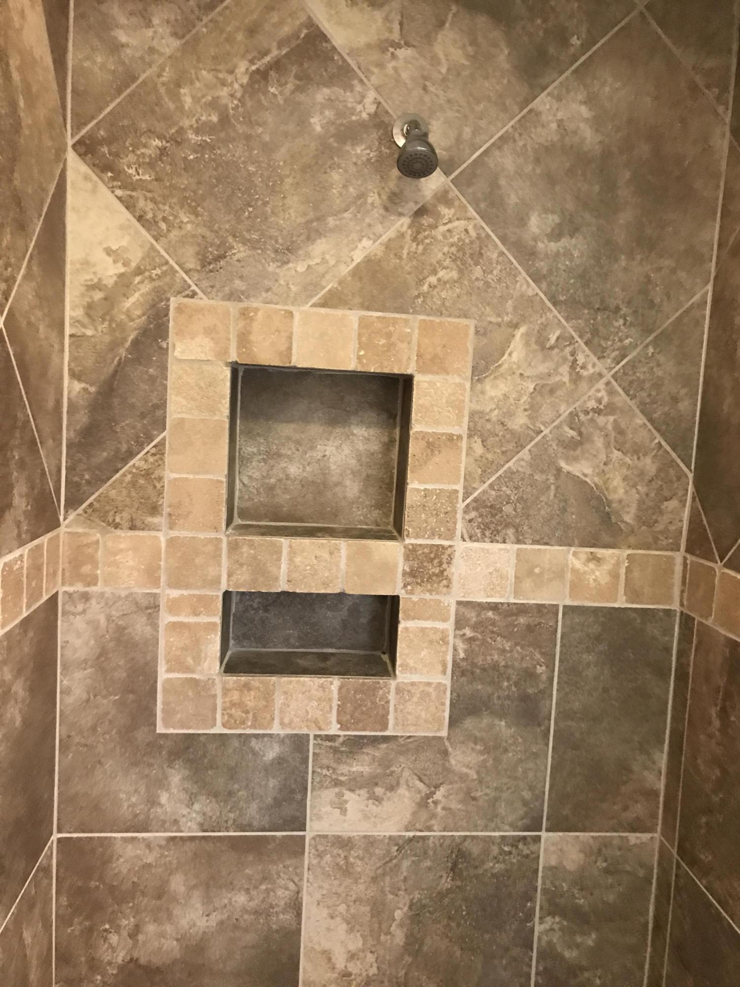 BROWNSTONE MANOR - Residential