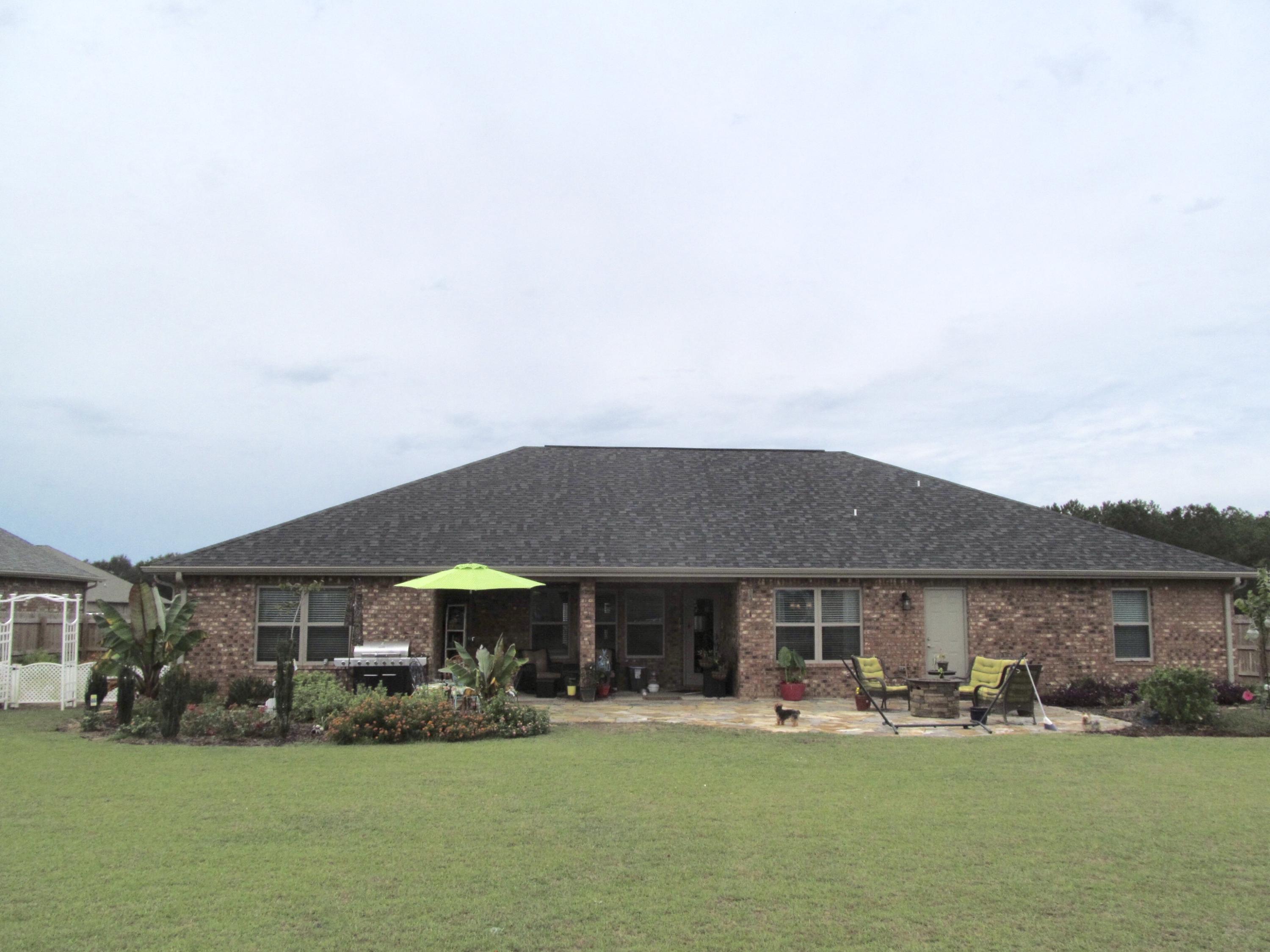 BROWNSTONE MANOR - Residential