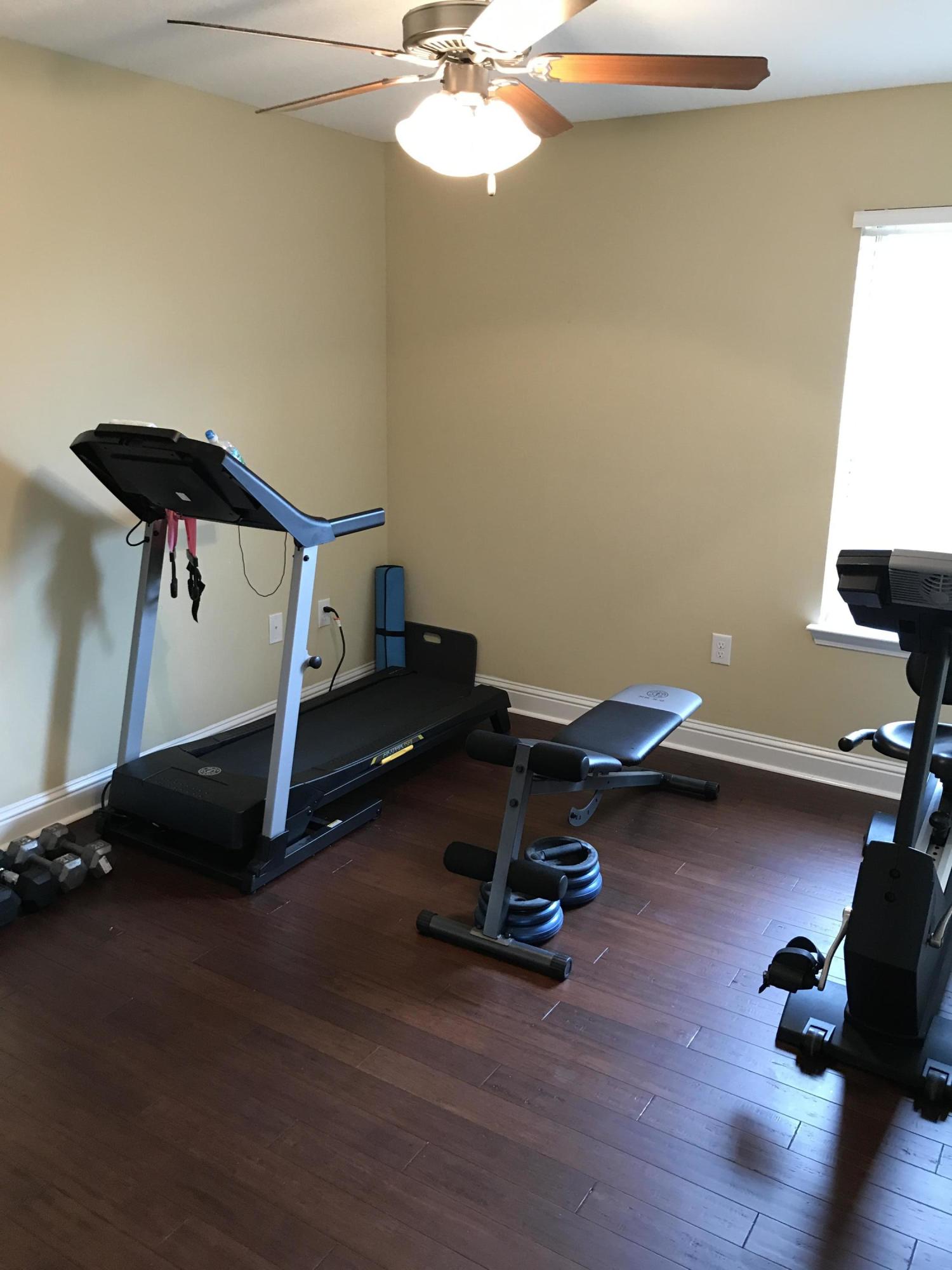 BROWNSTONE MANOR - Residential