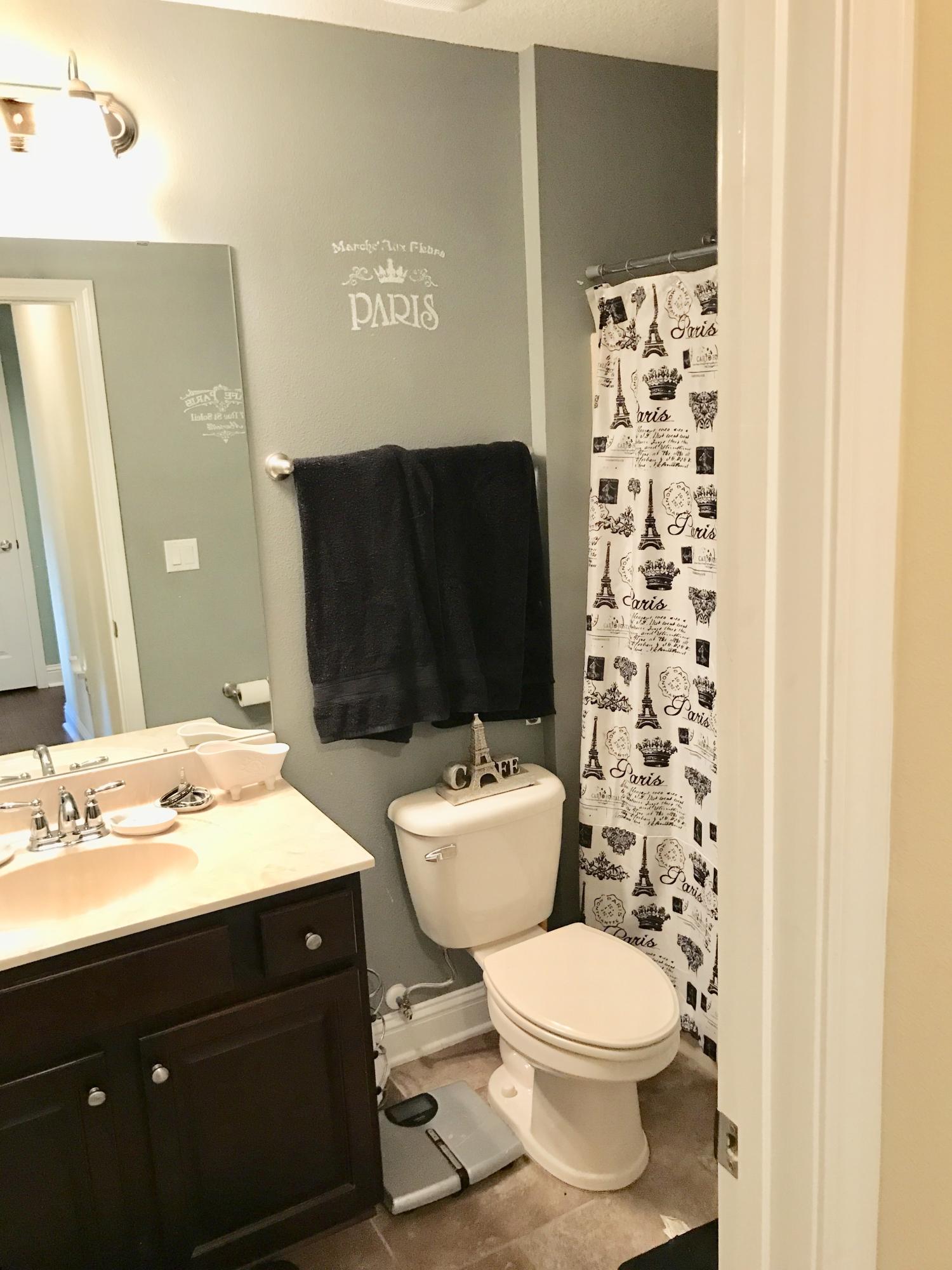 BROWNSTONE MANOR - Residential