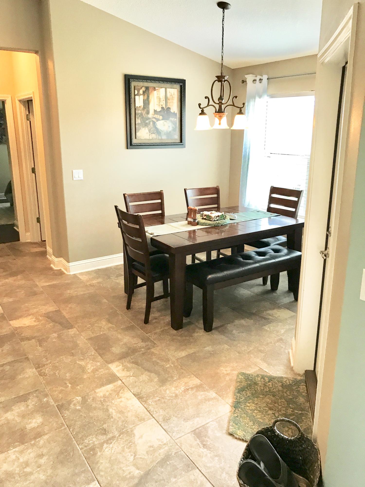 BROWNSTONE MANOR - Residential