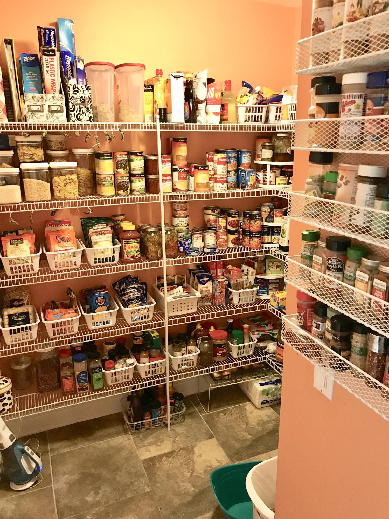 BROWNSTONE MANOR - Residential