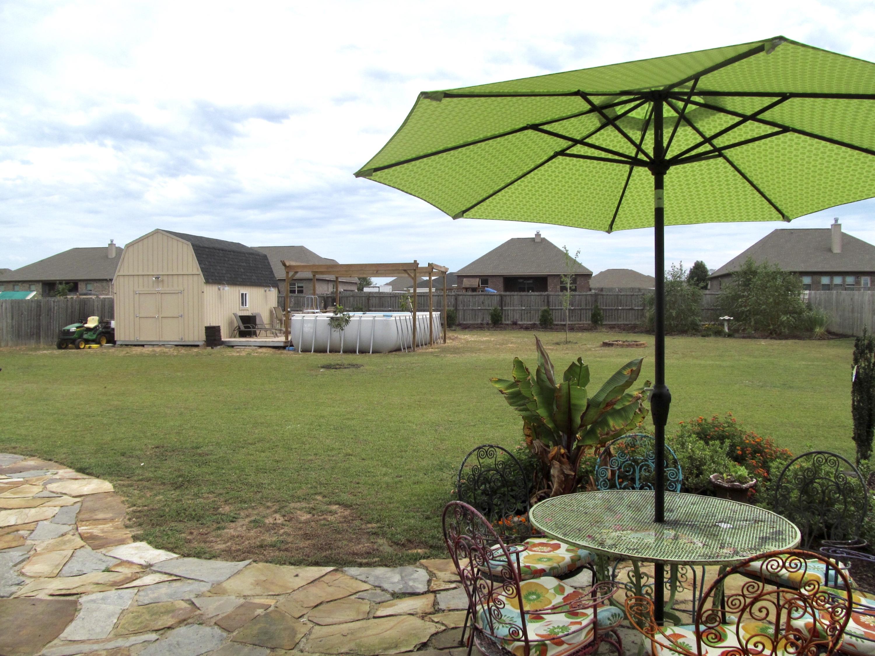 BROWNSTONE MANOR - Residential