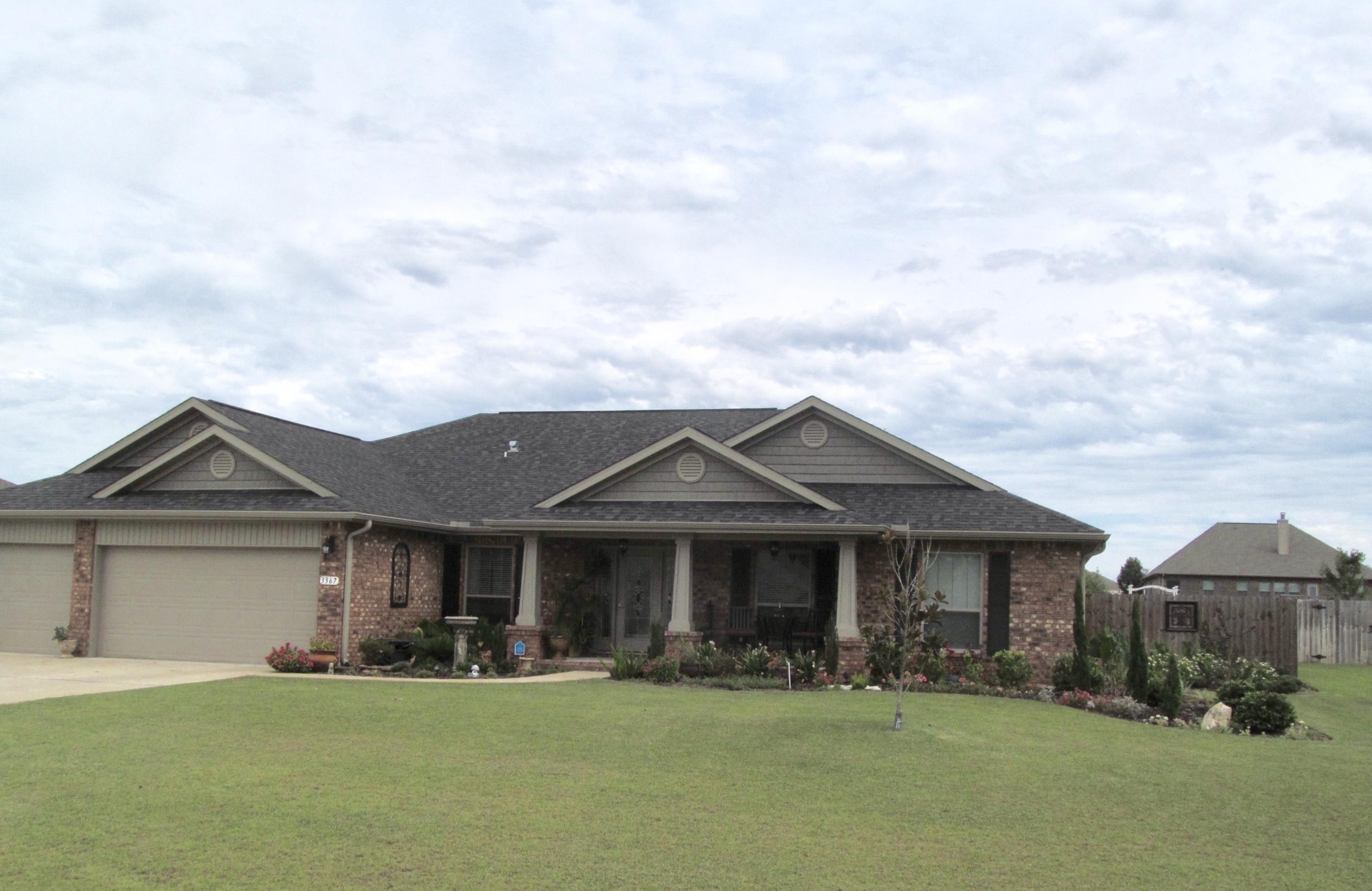 BROWNSTONE MANOR - Residential