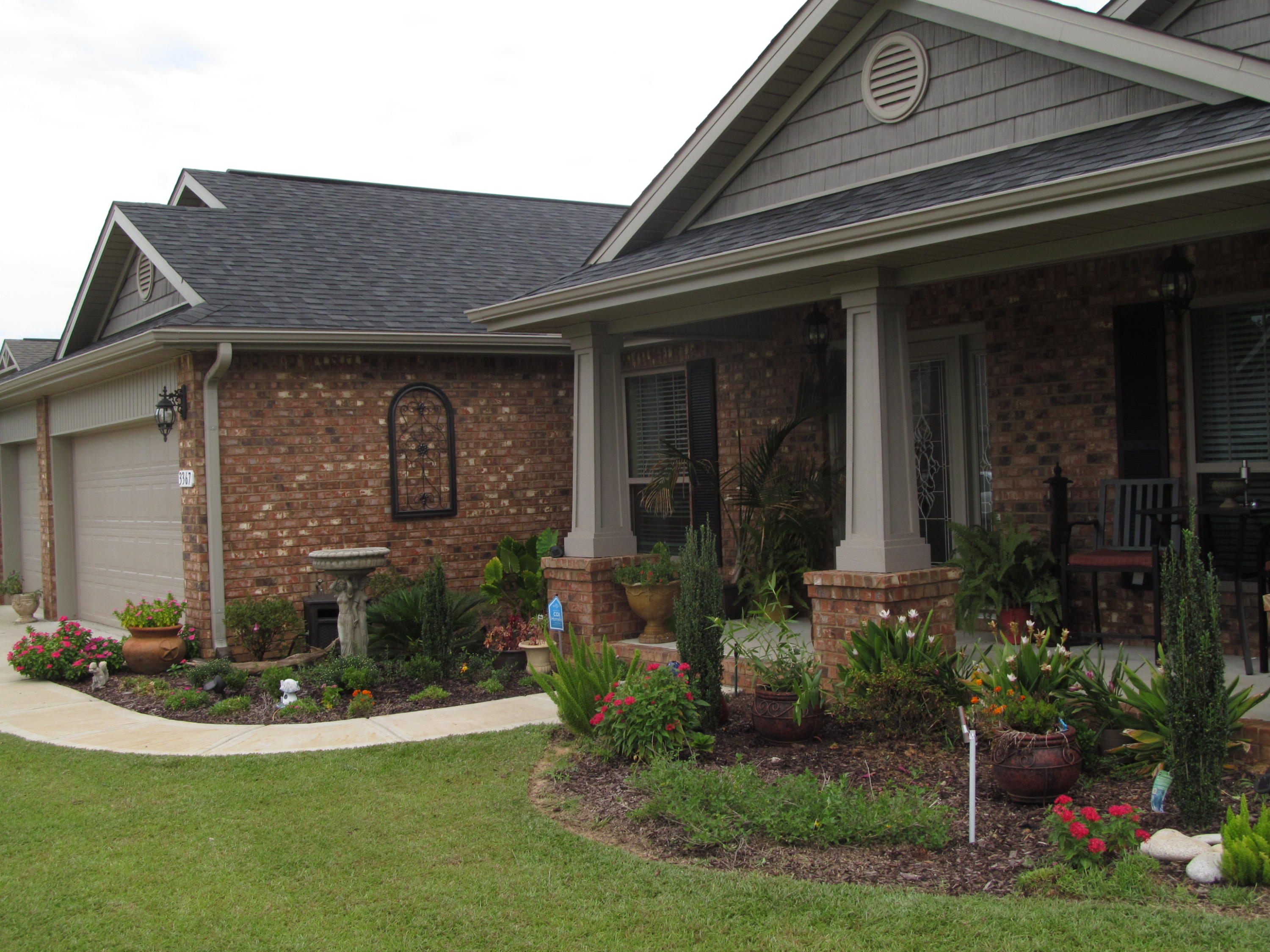 BROWNSTONE MANOR - Residential